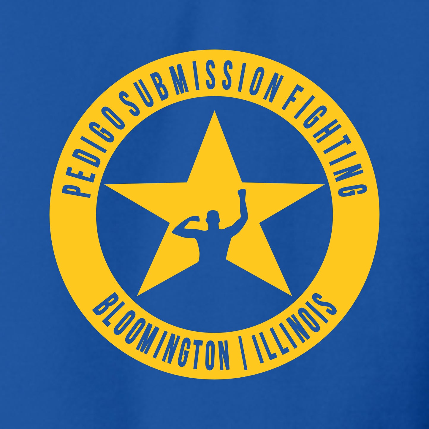 Pedigo Fan Favorite Tee - Design A