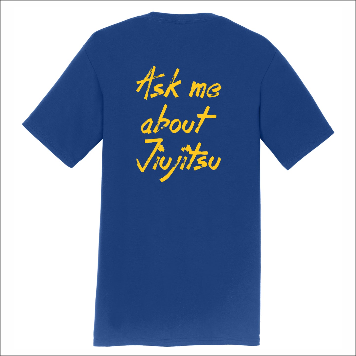 Pedigo Fan Favorite Tee - Design A