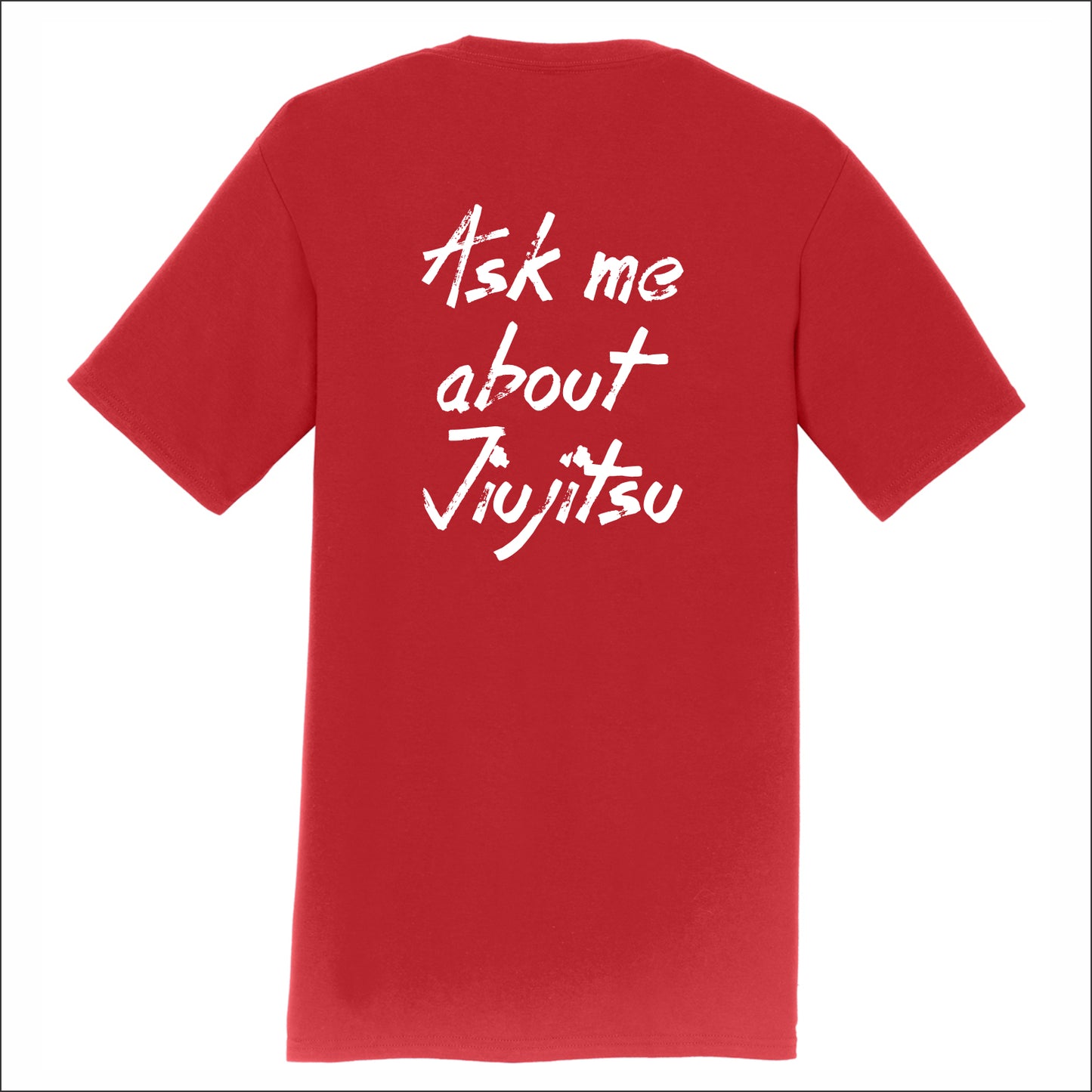Pedigo Fan Favorite Tee - Design A