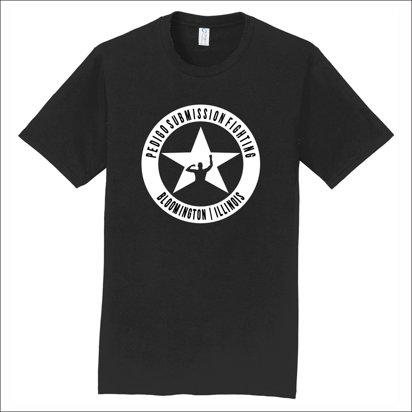 Pedigo Fan Favorite Tee - Design A