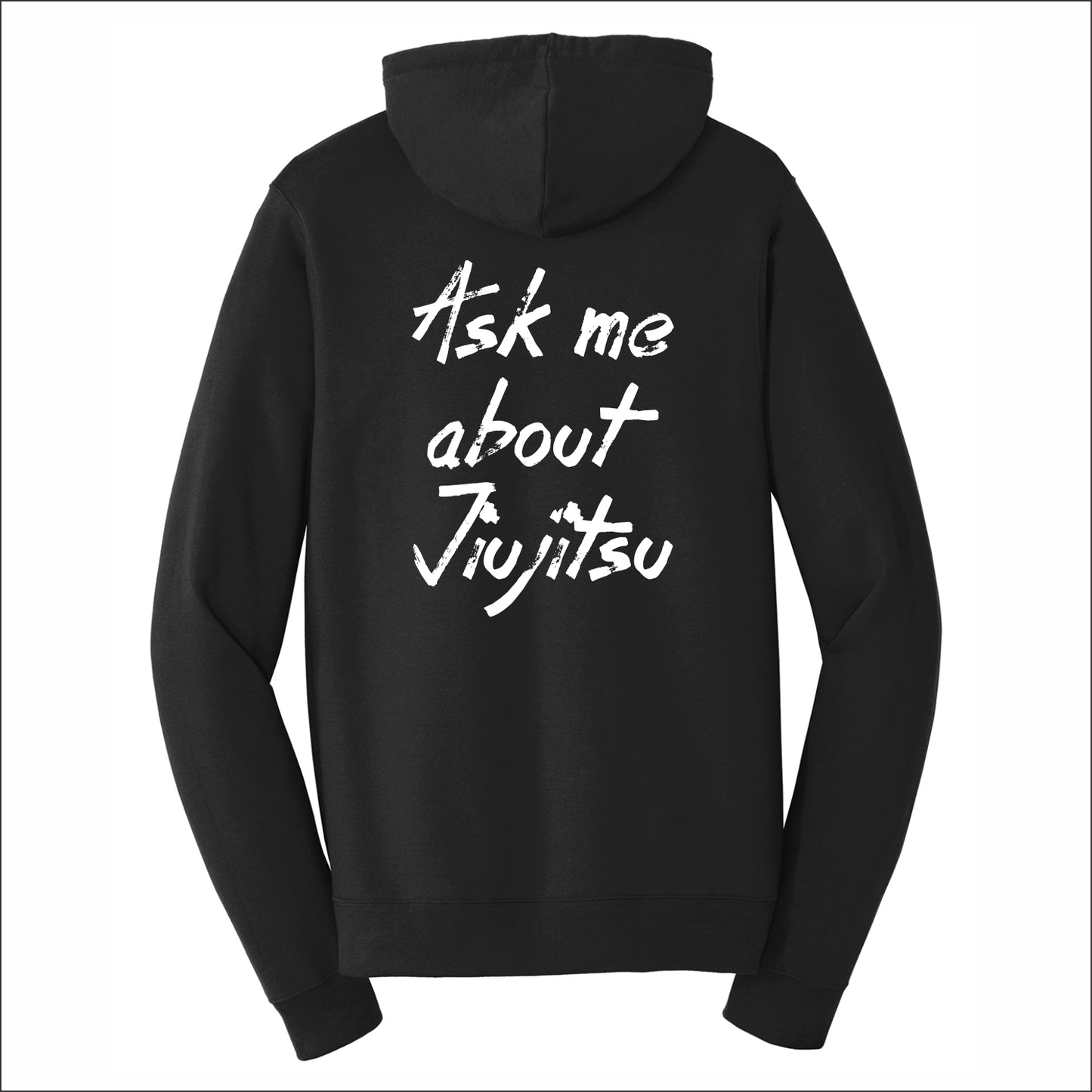Pedigo Fan Favorite Pullover Hooded Sweatshirt - Design A