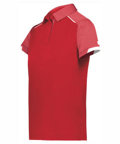 ALL Ladies Legend Polo Shirt