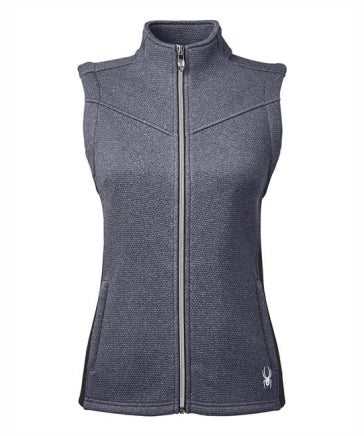 ALL Ladies Spyder Pursuit Vest