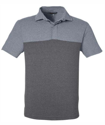 ALL Spider Spyre Flex Colorblock Polo Shirt