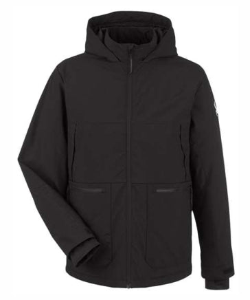 ALL Spyder Convert Insulated Jacket