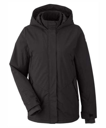 ALL Ladies Spyder Convert Insulated Jacket