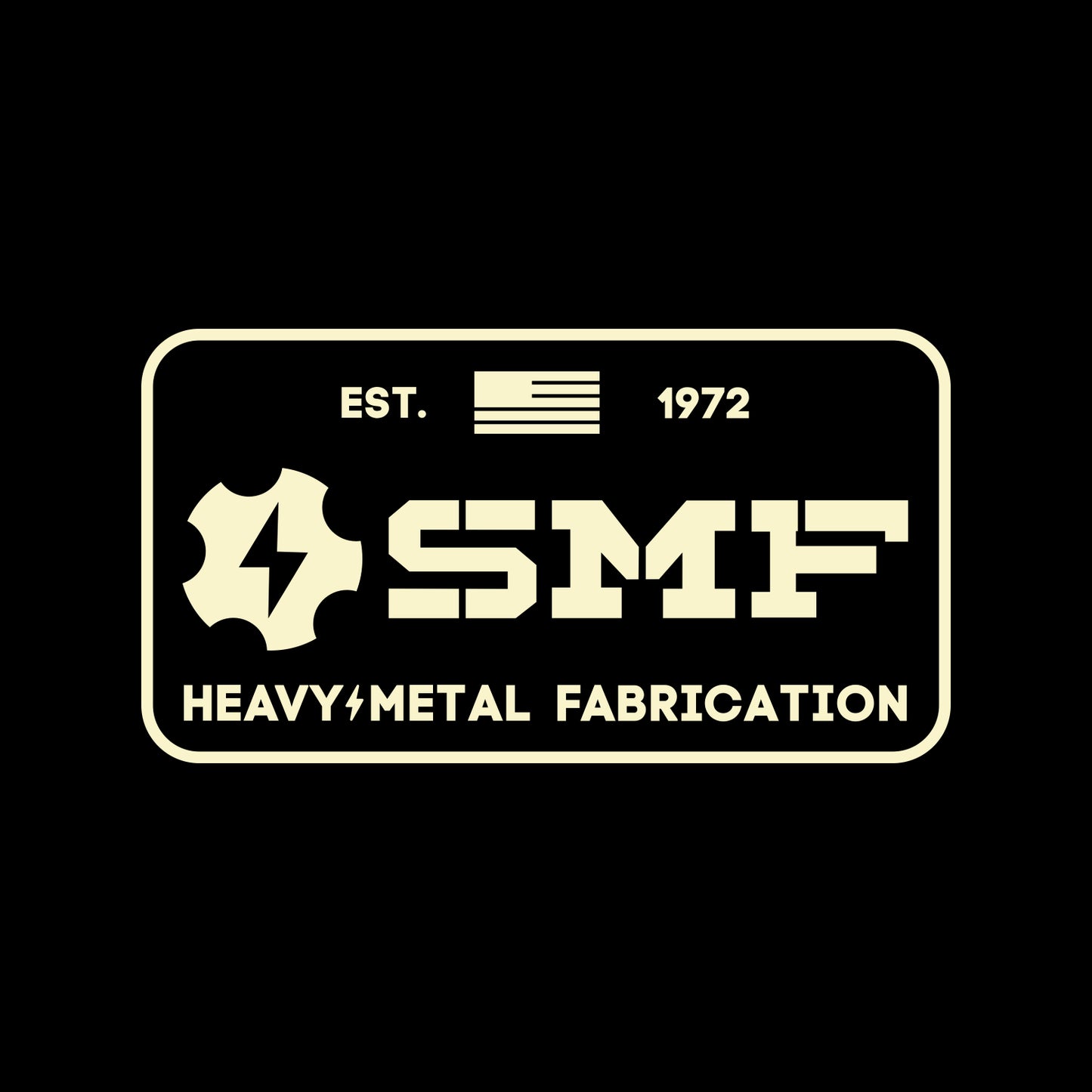 SMF Inc. Performance T-shirt