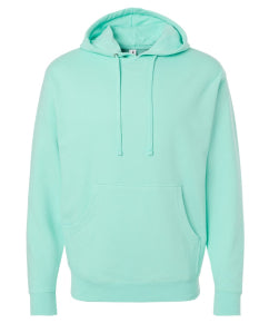 ALL Midweight Hooded Sweatshirt