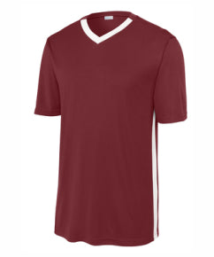 ALL Performance United V-Neck T-shirt