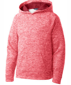 ALL Performance Electric Hoodie