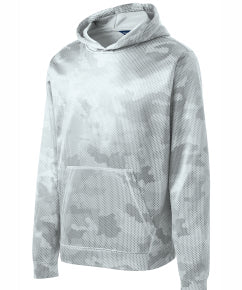 ALL Performance CamoHex Hoodie