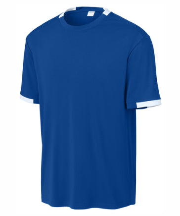 ALL Performance Club T-shirt