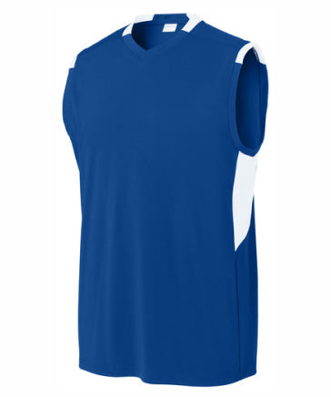 ALL Performance Club Sleeveless V-Neck T