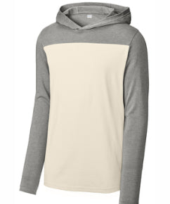 ALL Halftime Long Sleeve Hoodie