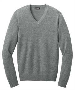 ALL Easy Care V-Neck Sweater