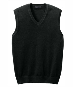 ALL Easy Care Sweater Vest