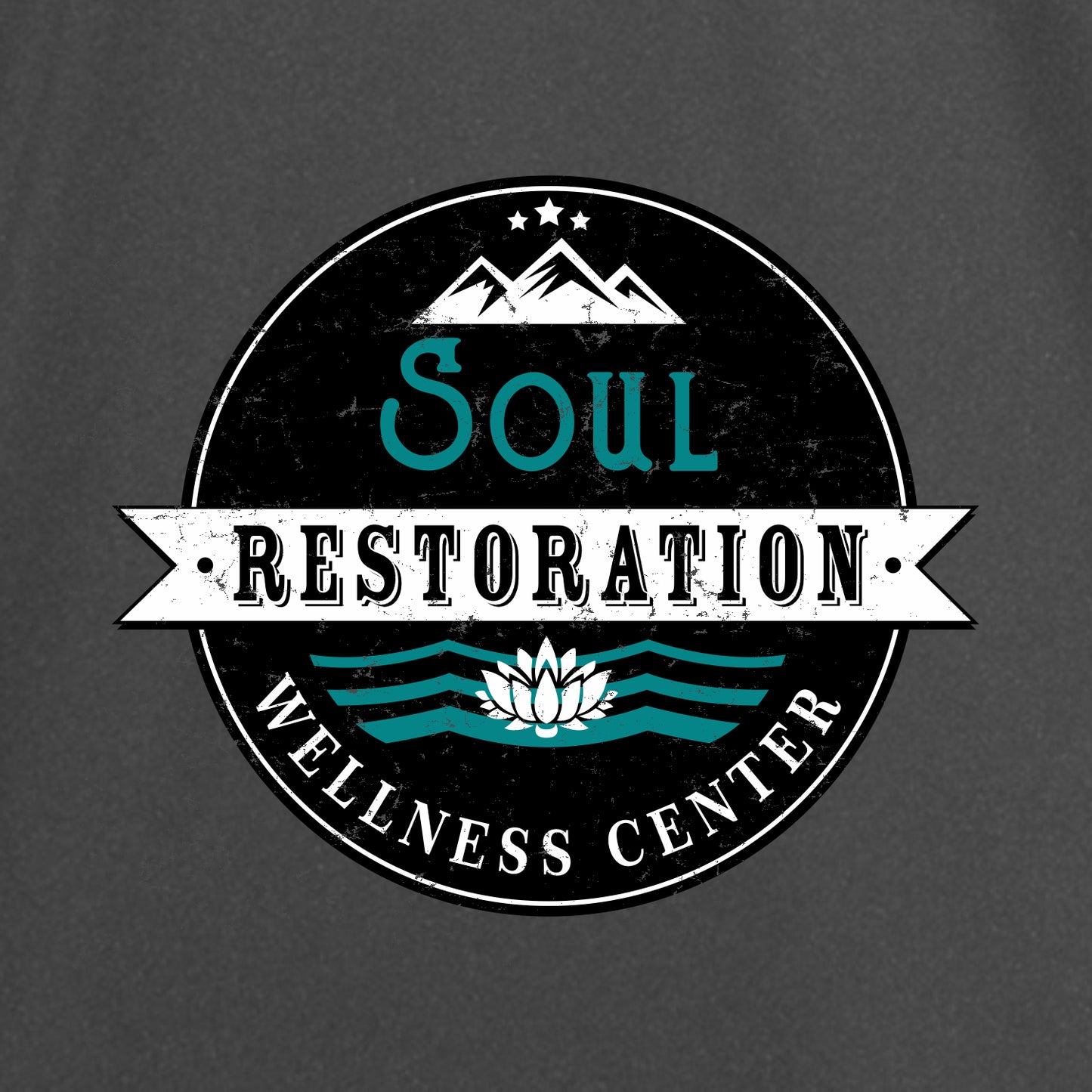 Soul Restoration Ladies Performance 1/4 Zip