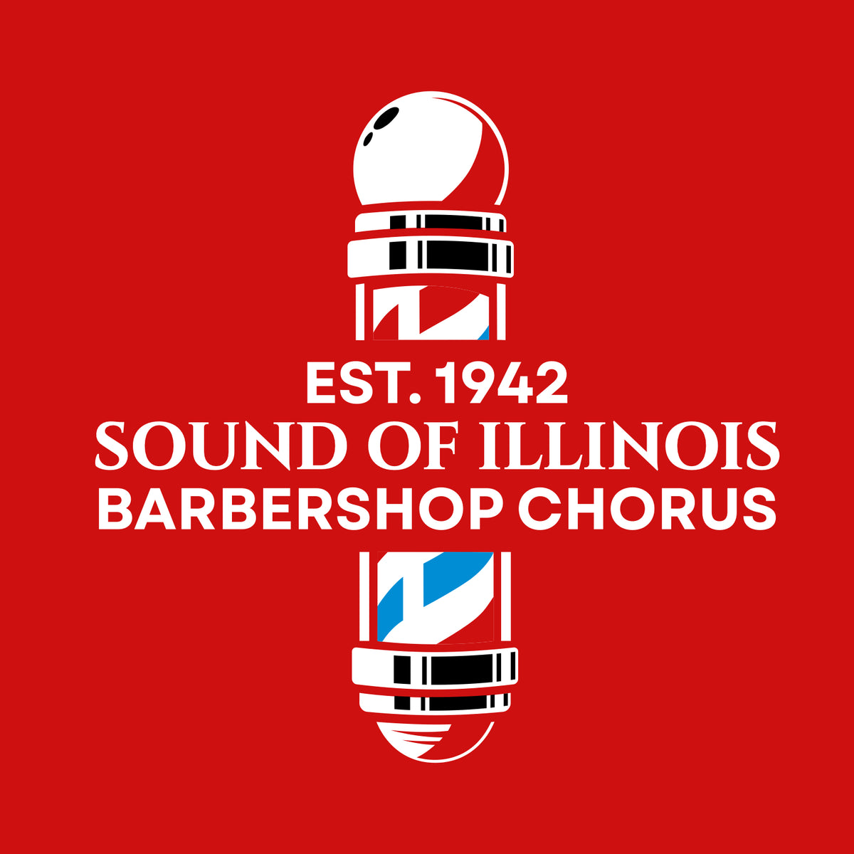 Sound Of IL Chorus Ladies PosiCharge Competitor 1/4-Zip Pullover