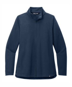 ALL Ladies TravisMathew Coveside Full-Zip