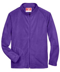 ALL MicroFleece Full-Zip Jacket
