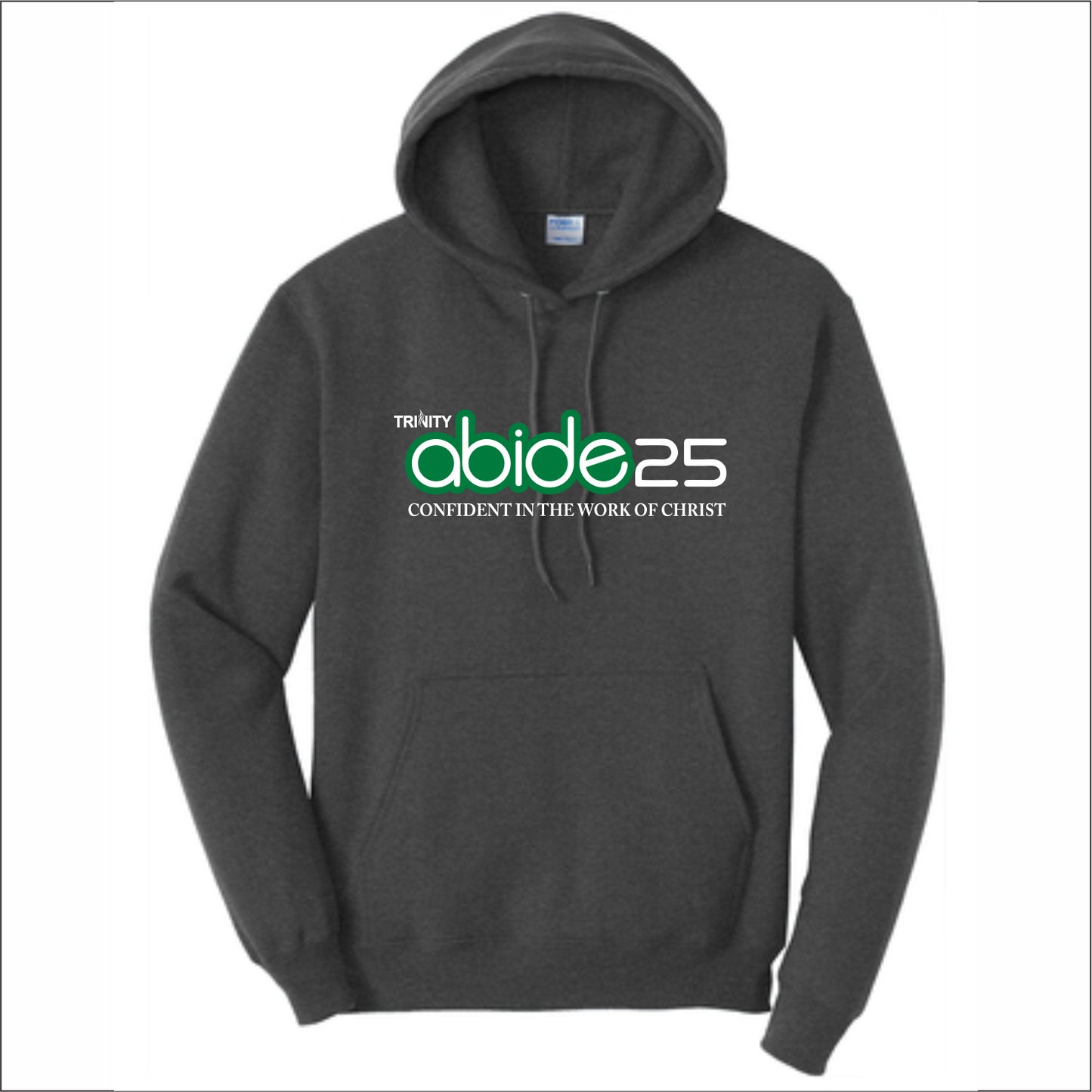 Trinity Church Hooded Sweatshirt