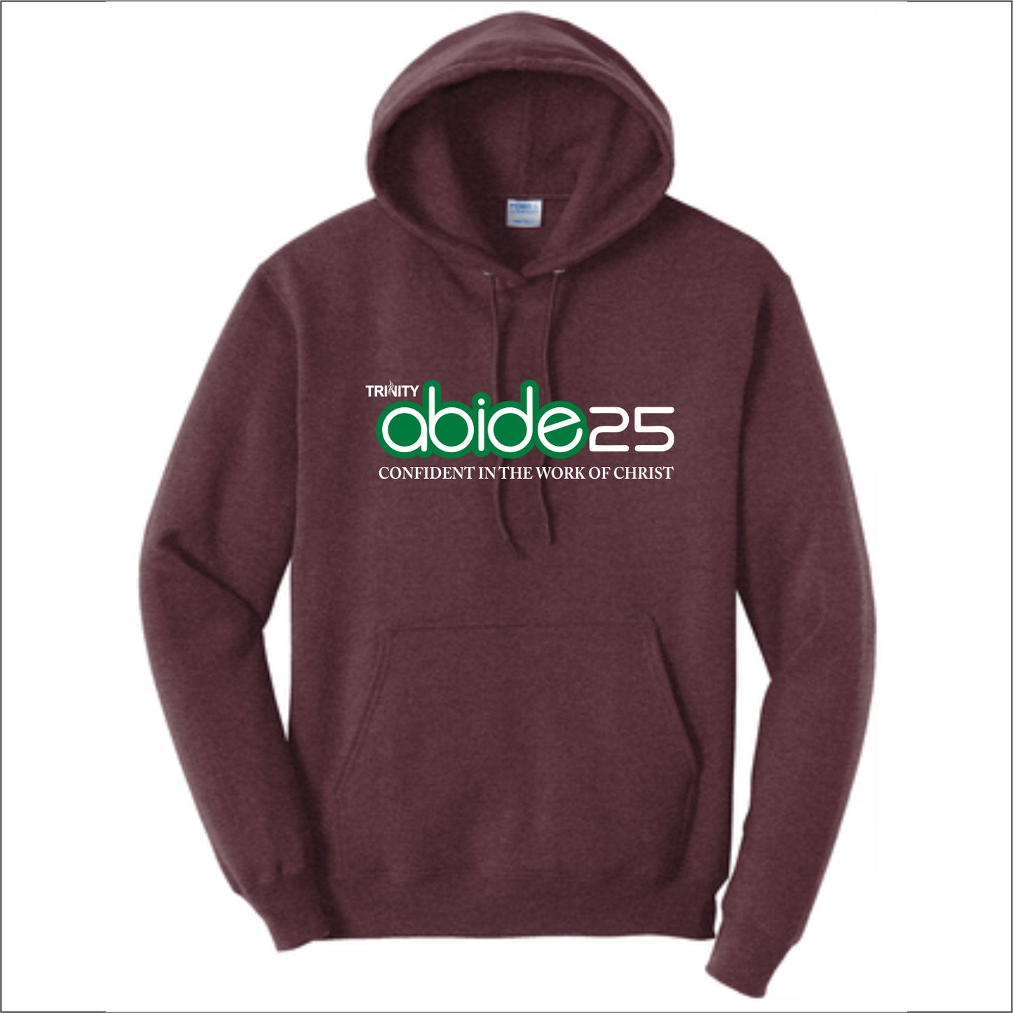Trinity Church Hooded Sweatshirt