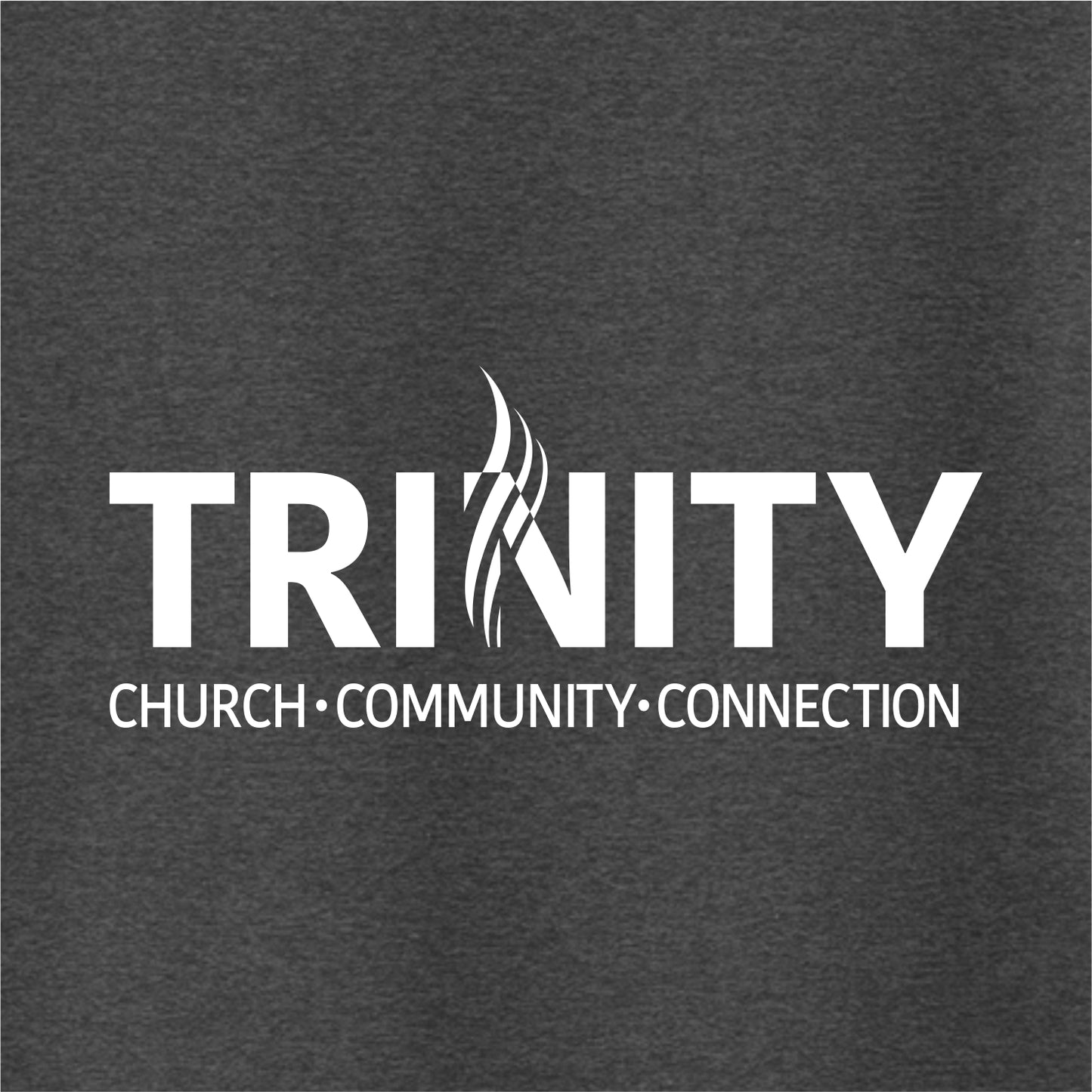 Trinity Church 1/4 Zip Sweatshirt