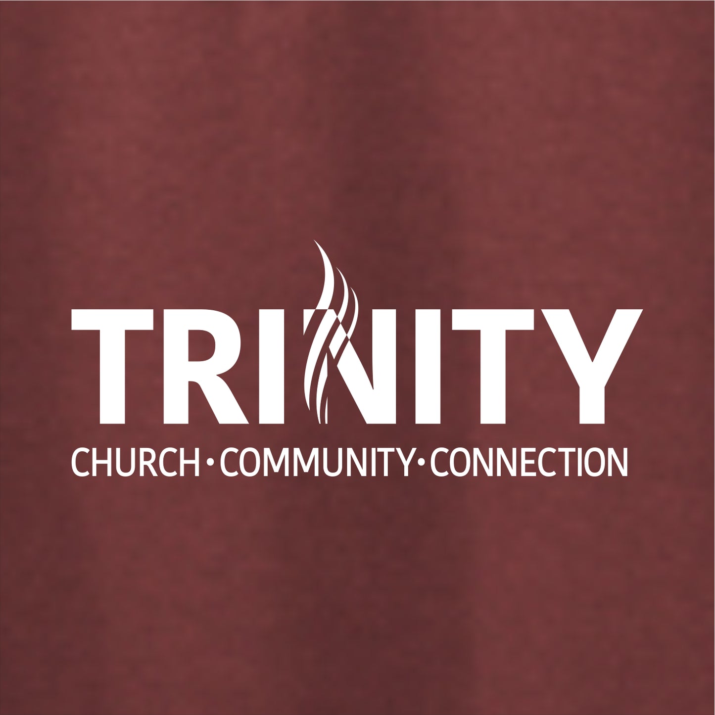 Trinity Church 1/4 Zip Sweatshirt