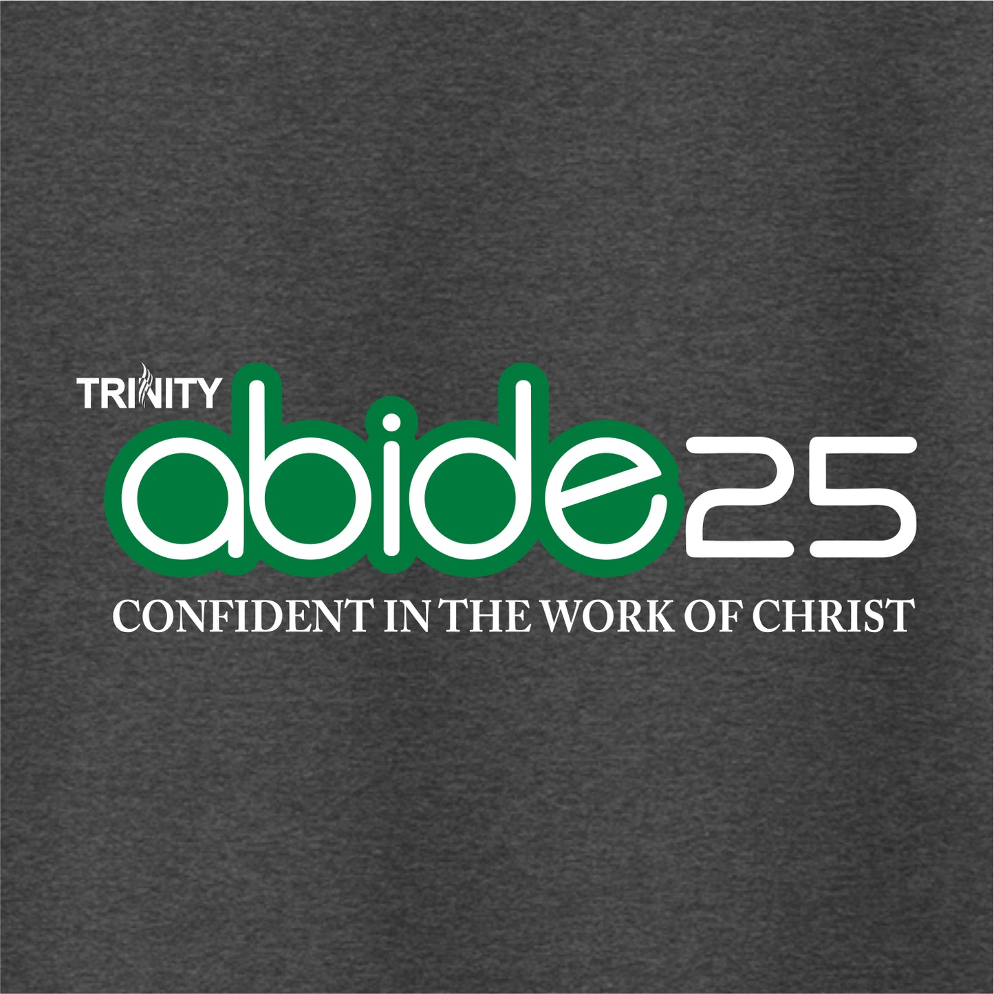 Trinity Church Hooded Sweatshirt