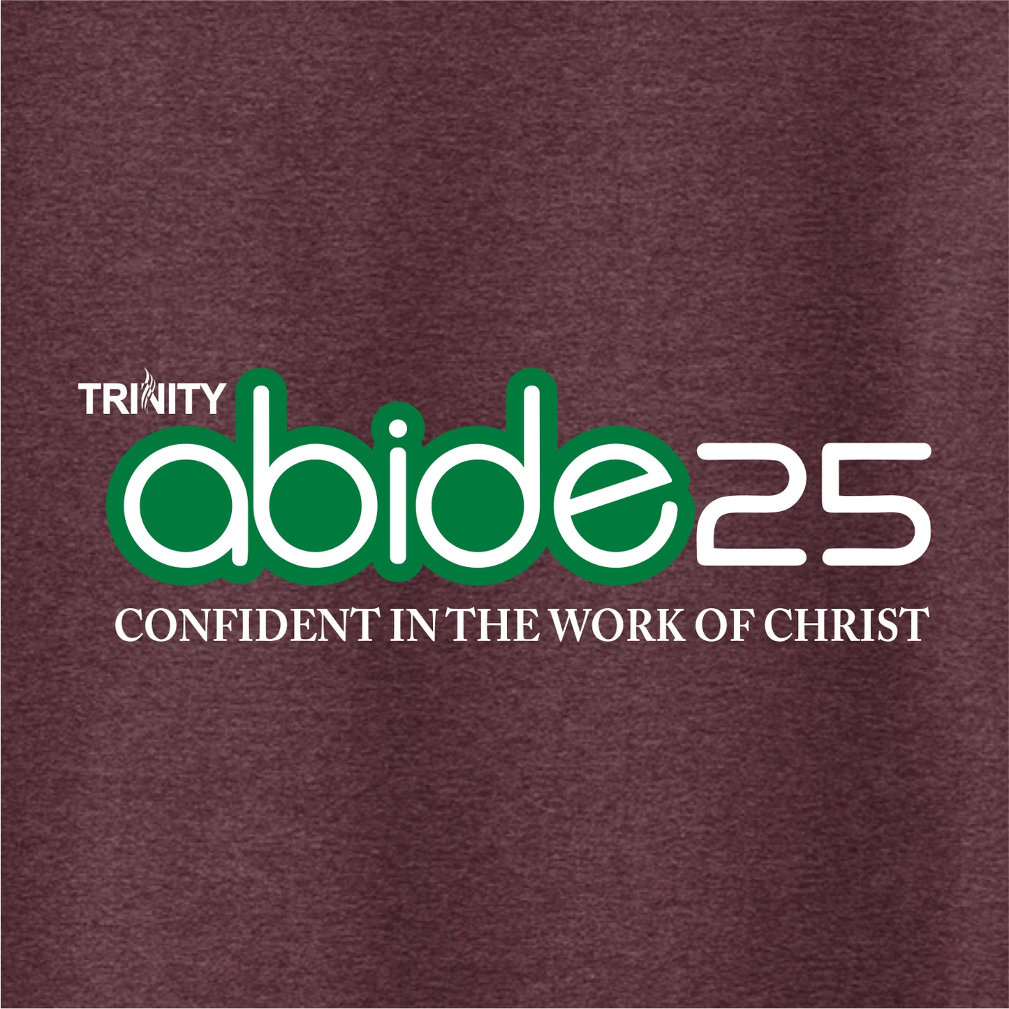 Trinity Church Hooded Sweatshirt