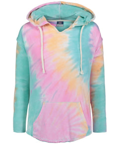 ALL Ladies/Girls Angel Terry Nora Pullover