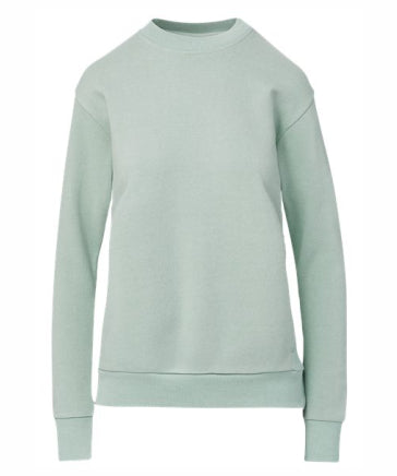 ALL Ladies Raelynn Cloud Crewneck Sweatshirt