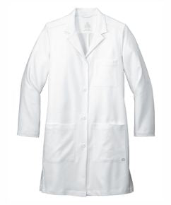 ALL WonderWink Ladies Long Lab Coat