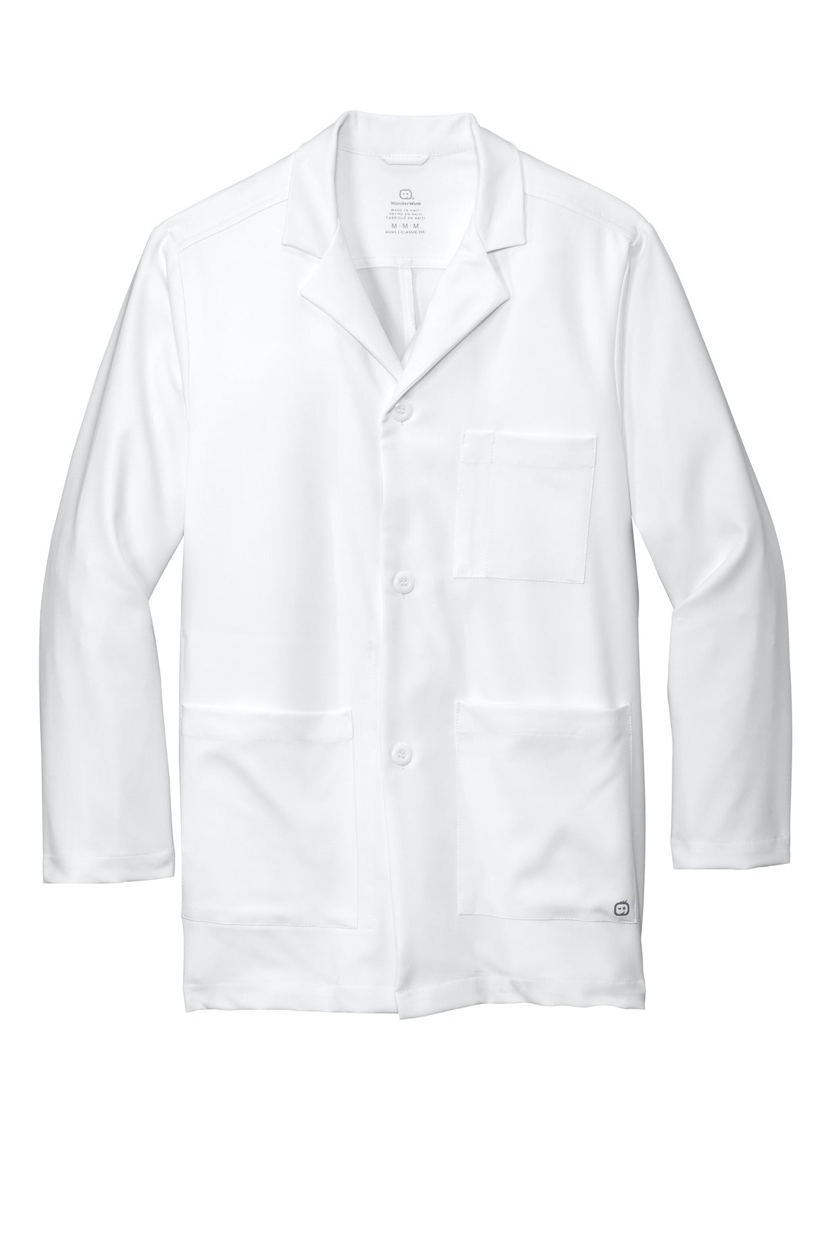 ALL WonderWink Consultation Lab Coat