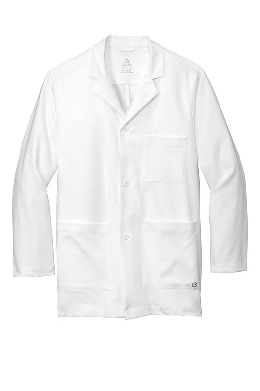 ALL WonderWink Consultation Lab Coat
