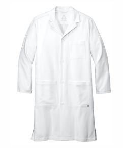 ALL WonderWink Long Lab Coat