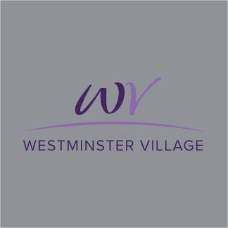 Westminster Village Ladies Flowy Tank Top
