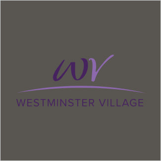 Westminster Village Interlock 1/4 Zip Pullover
