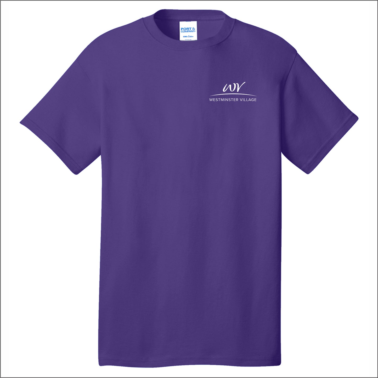 Westminster Village Short Sleeve T-shirt