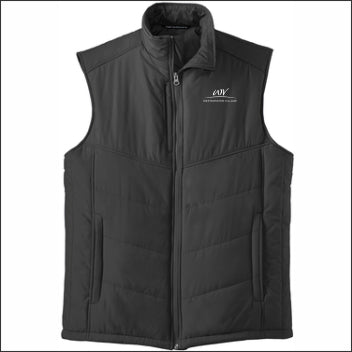 Westminster Village Puffy Vest