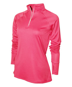 ALL Ladies Performance 1/4 Zip