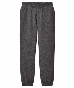 ALL VIT Fleece Sweatpants (Youth)