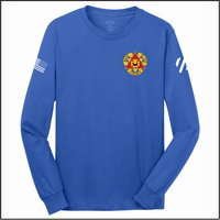 135th Quartermaster Co Long Sleeve T-Shirt