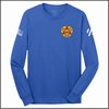 135th Quartermaster Co Long Sleeve T-Shirt