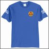 135th Quartermaster Co Short Sleeve T-shirt