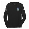 3rd Division SB Long Sleeve T-shirt- Des C