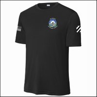 3rd Division SB Performance Shirt-B