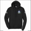 3rd Division SB Hooded Sweatshirt- Des A