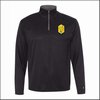 404th MEB 1/4 Zip Pullover