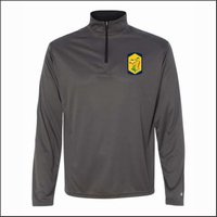 404th MEB 1/4 Zip Pullover